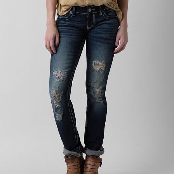 BKE Jeans