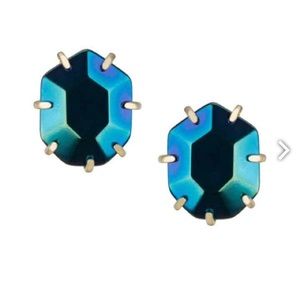 SOLD✔️ Kendra Scott Morgan Earrings