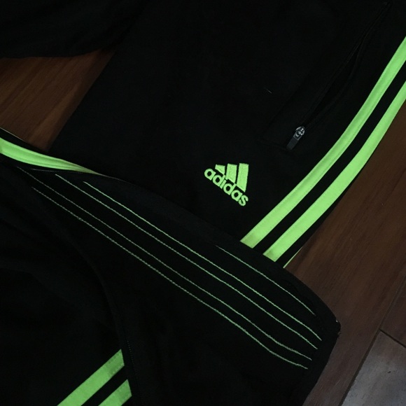 Adidas Climacool Soccer Pants