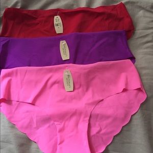 Victoria's secret panties