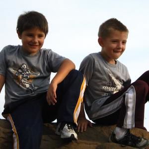 Meet your Posher, Rita