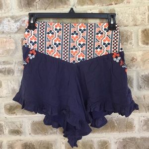 Judith March Summer Shorts
