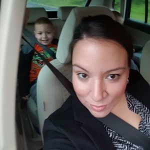 Meet your Posher, Jenny