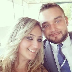 Meet your Posher, Larissa