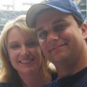 Meet your Posher, Cathy