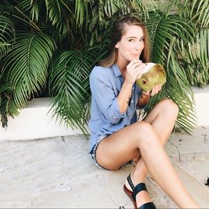 Meet your Posher, Diamelen