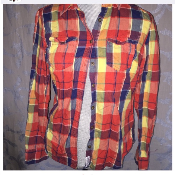 Aeropostale longsleeves