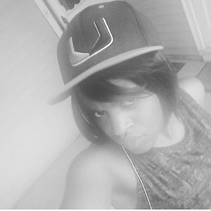 Meet your Posher, Dontelle