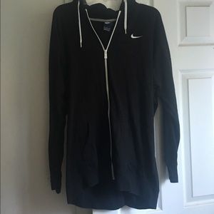Women's Nike Hoodie