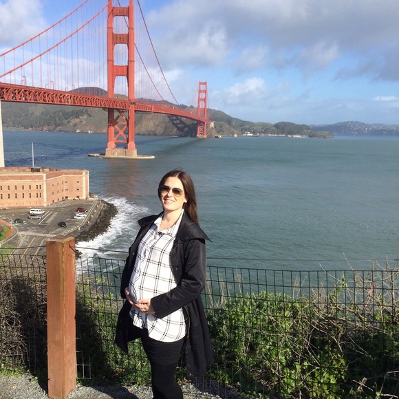 Meet your Posher, Ashley