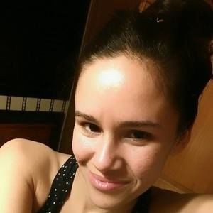 Meet your Posher, Tania