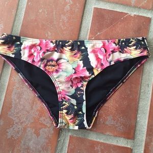 Topshop bikini bottoms