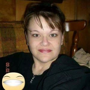 Meet your Posher, Sherri-lynnanderic