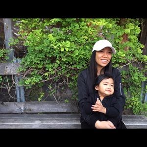 Meet your Posher, Patricia