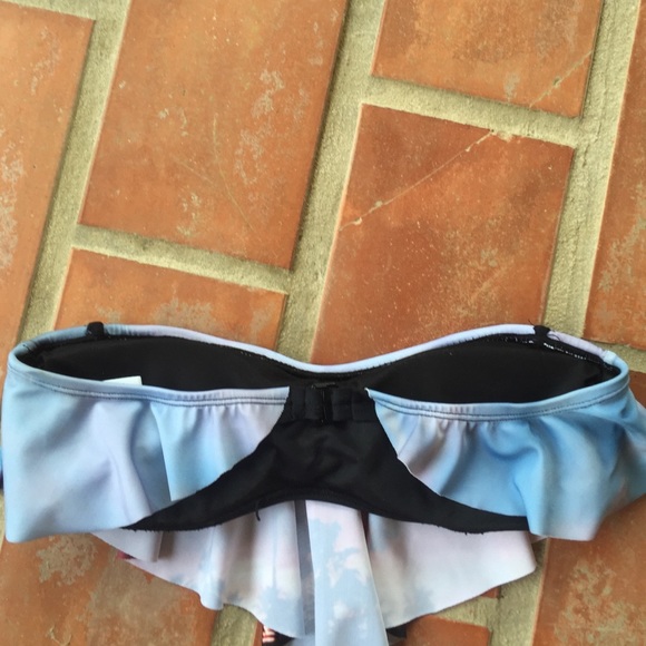 BP Nordstrom's bikini top - Picture 2 of 3