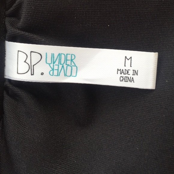 BP Nordstrom's bikini top - Picture 3 of 3