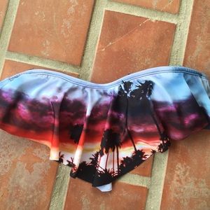 BP Nordstrom's bikini top