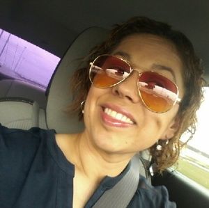 Meet your Posher, Darlene