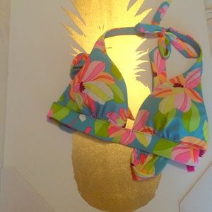 Never been worn! Victoria secret bathing suit top!