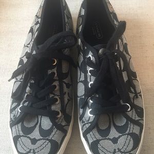 Coach Sneakers!
