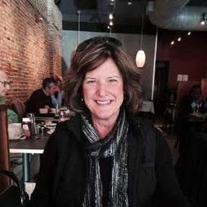 Meet your Posher, Patrice