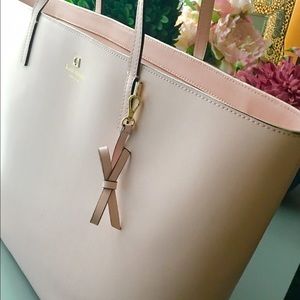 Kate spade maxi tote