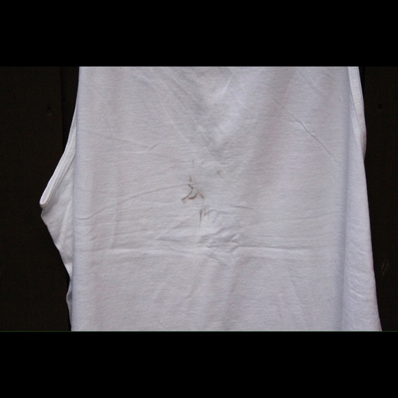 Neon Graphic Print Tank - Picture 2 of 2