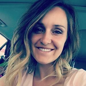 Meet your Posher, Kaylene