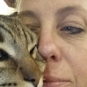 Meet your Posher, Geri