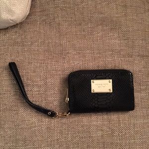 Michael Kors Wristlet