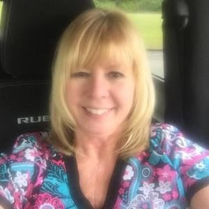 Meet your Posher, Janice