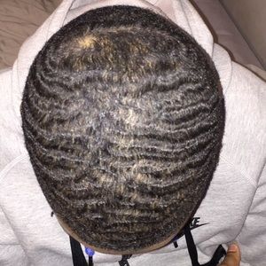 Meet your Posher, Sam