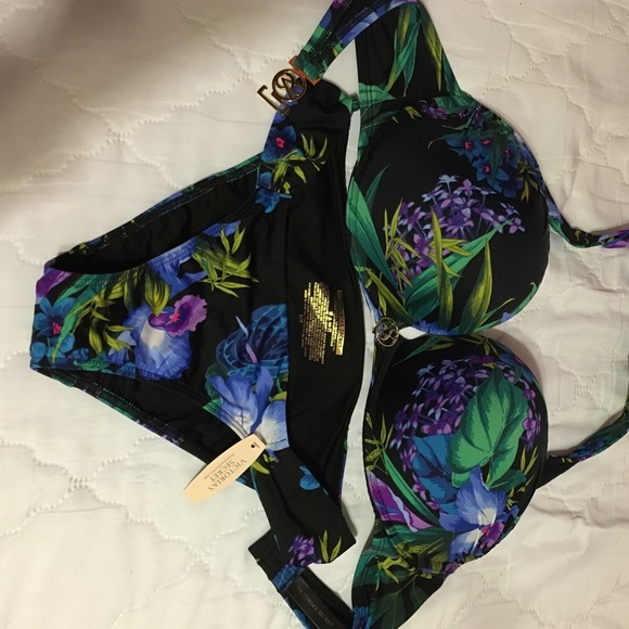 VS bathing suit. New!