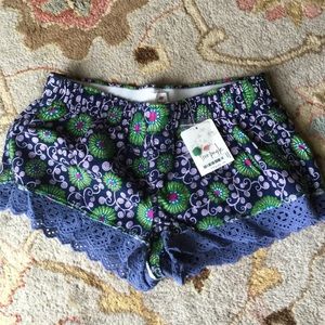 NWT Free People shorts size small