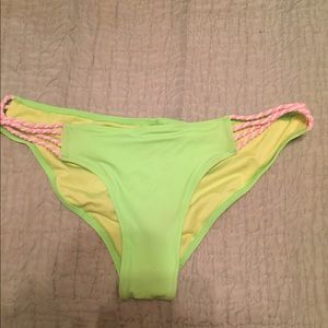 Victoria's Secret Bikini Bottoms! Sz.M