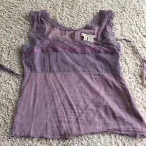Free People Tank