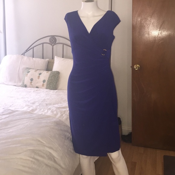 Ralph Lauren dress - Picture 1 of 4