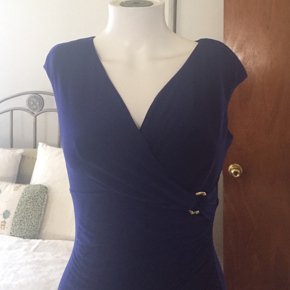 Ralph Lauren dress - Picture 2 of 4