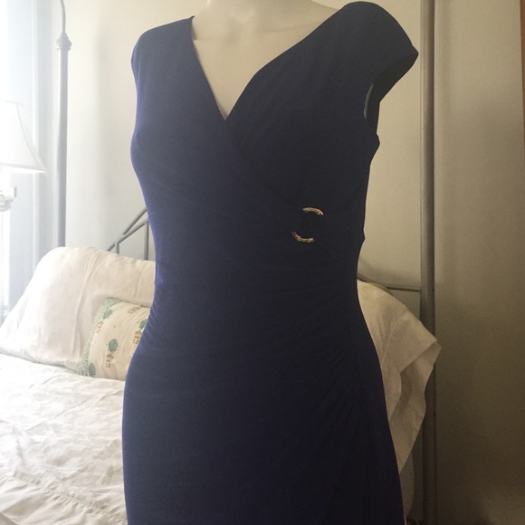 Ralph Lauren dress - Picture 3 of 4