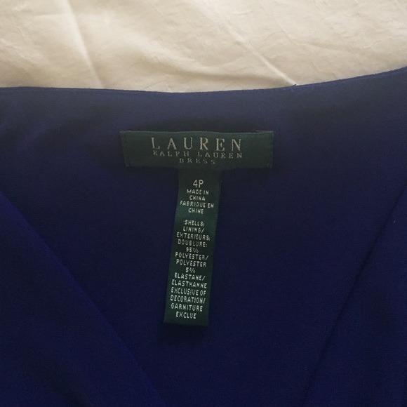 Ralph Lauren dress - Picture 4 of 4