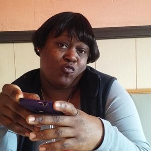 Meet your Posher, Freda