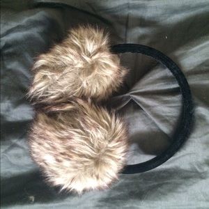 Ear Muff and Head Warmer