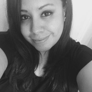 Meet your Posher, Marisa