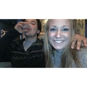 Meet your Posher, Justine