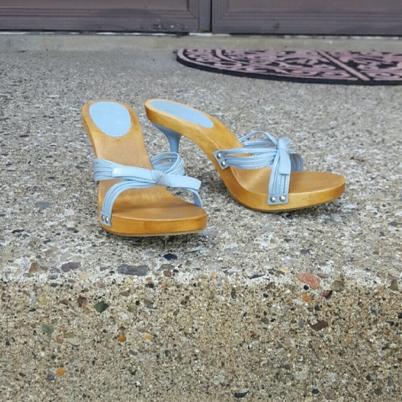 👡LAST CHANCE👡NEW Size 10 Nine West Sandals!