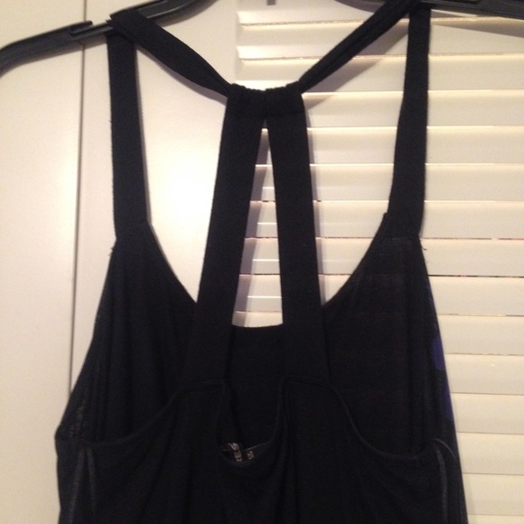 Sequin Tank Top - Picture 4 of 4