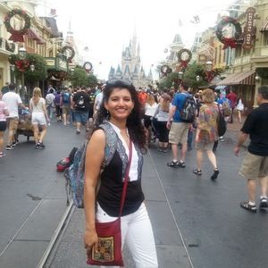 Meet your Posher, Anjana