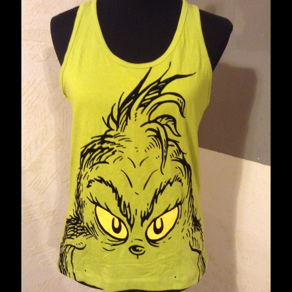 Dr. Suess Tops - SOLD