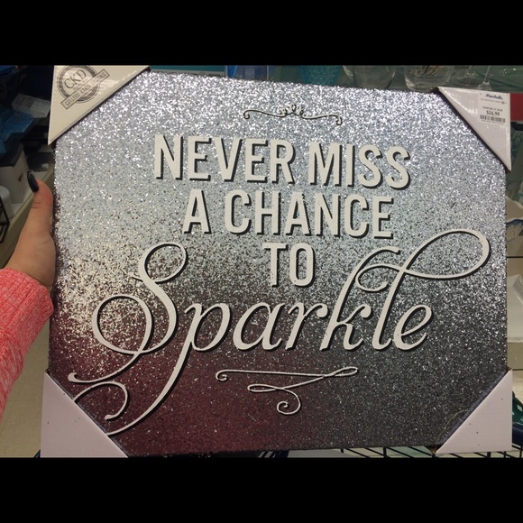 Sign for room/ Decor