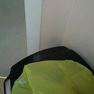 Meet your Posher, Ruth